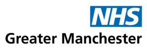 NHS GM - Logo