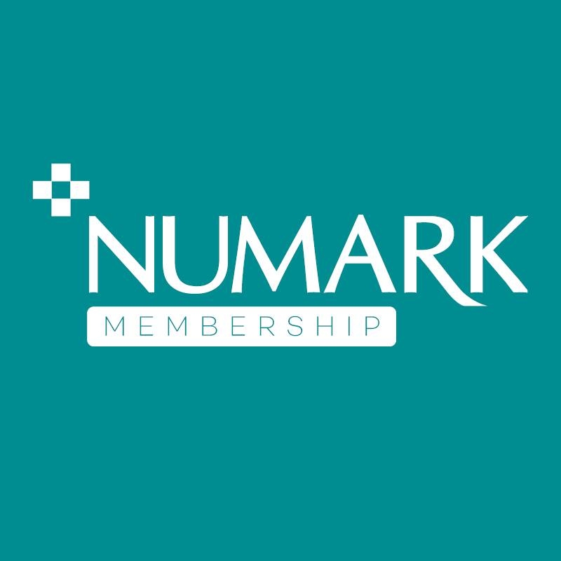Numark - Logo